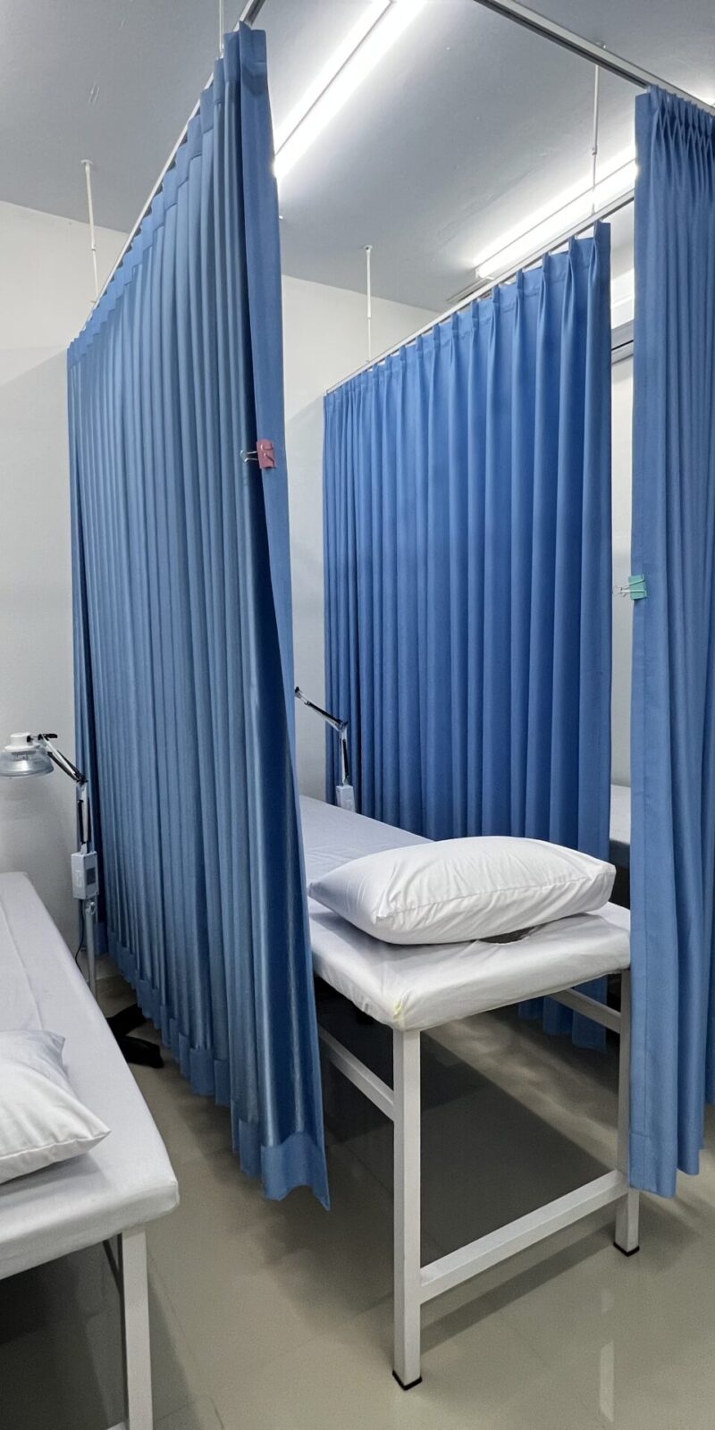 Praktik Akupunktur Batam