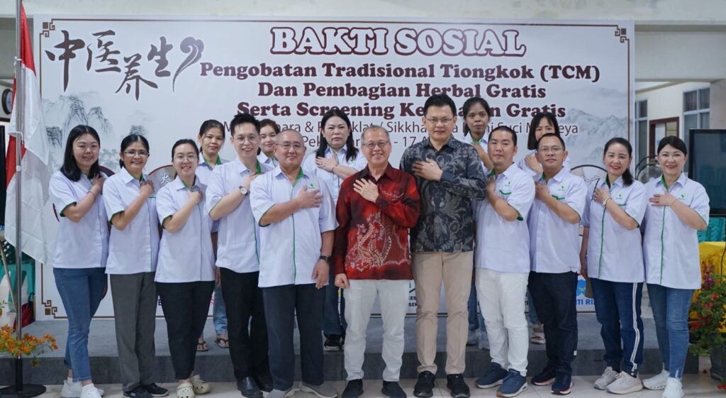 TCM Batam