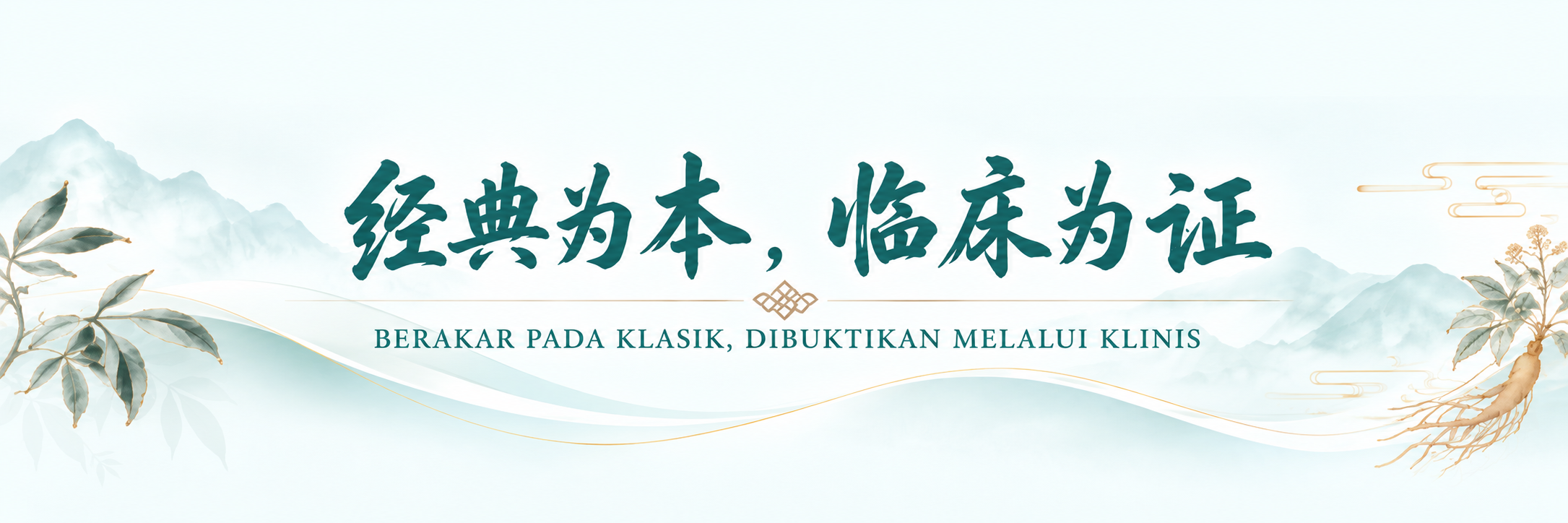 Praktek Sinshe Resmi di Batam