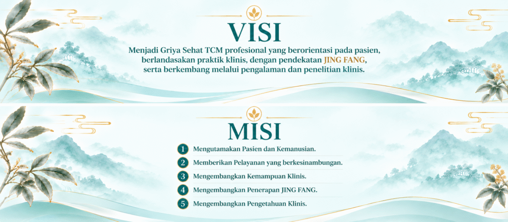 Klinik TCM Resmi Batam